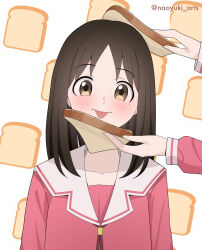 kasuga ayumu from azumanga daioh