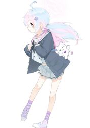 reisa (blue archive) from blue archive