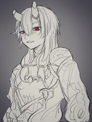 grimms notes fan art