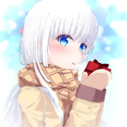 naruse shiroha from summer pockets