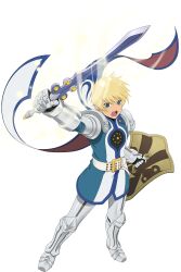 flynn scifo from tales of (series)