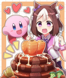 kirby from kirby (series)