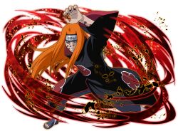 naruto (series) fan art
