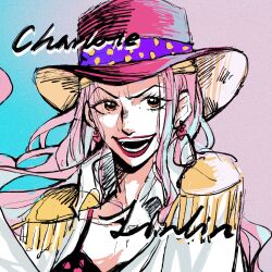 charlotte linlin from one piece
