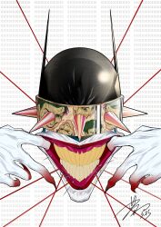 joker (dc) from batman (series)