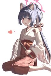 serika (blue archive) from blue archive