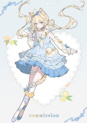 original fan art