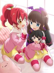 kurosu aroma from pretty series