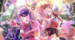 hoshino ai from cho kaguya-hime!