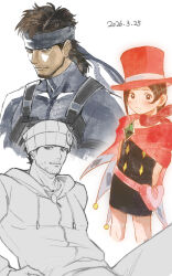 phoenix wright from ace attorney
