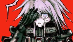 k1-b0 from danganronpa (series)