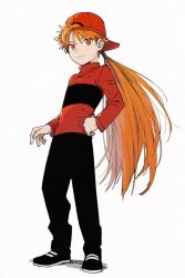 brick (ppg) from powerpuff girls