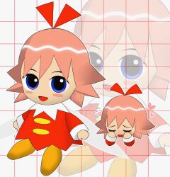 ribbon (kirby) from kirby (series) by alt 0218