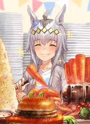 oguri cap (umamusume) from umamusume by beruu