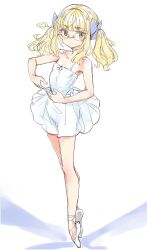 perrine h. clostermann from strike witches by aohashi ame