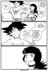 hoshi kirara from dragon ball