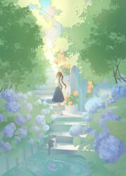 original fan art
