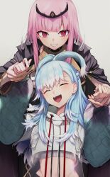 kobo kanaeru from hololive