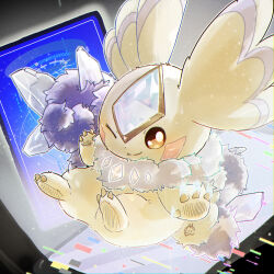 digimon fan art