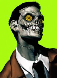 scarecrow (batman) from batman (series)
