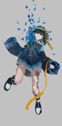 indie virtual youtuber fan art