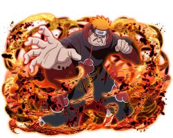 naruto (series) fan art