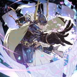 dissidia final fantasy fan art