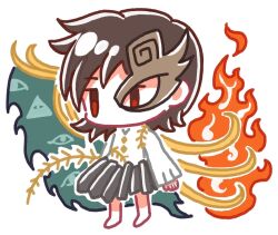 iwanaga ariya from fossilized wonders by socha