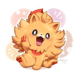 pombon from pokemon