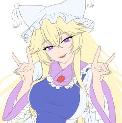 yakumo ran from touhou