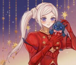 edelgard von hresvelg from fire emblem