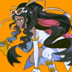 caraway (pokemon) from pokemon