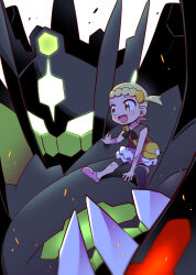 bonnie (pokemon) from pokemon by chida daisuke
