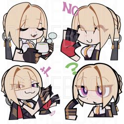 evelyn chevalier from zenless zone zero