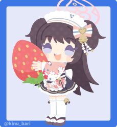 shizuko (blue archive) from blue archive