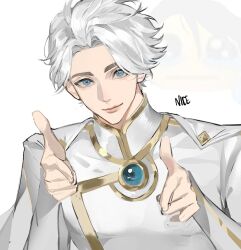 to be hero x fan art