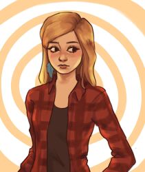 life is strange (series) fan art