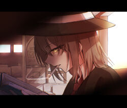 usami renko from touhou