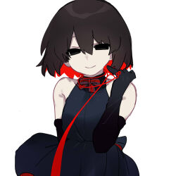oshino ougi from monogatari (series)