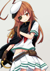 kiso (kancolle) from kantai collection by kakizaki (chou neji)