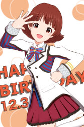 nonohara akane from idolmaster