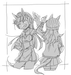 gold ship (red strife) (umamusume) from umamusume by beer hsk