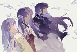 frederica bernkastel from higurashi no naku koro ni by lilith-lily