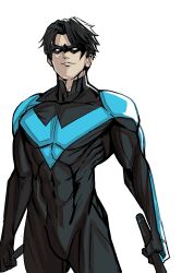 nightwing from batman (series)