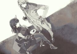 kamisato ayato from genshin impact by zai aoye wo shi gou