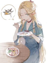 marcille donato from arknights