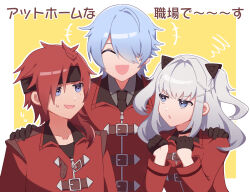 Booru post from safebooru.org