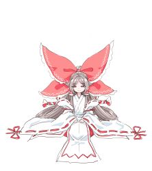 touhou fan art