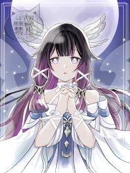 columbina (genshin impact) from genshin impact