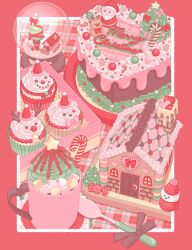 christmas fan art